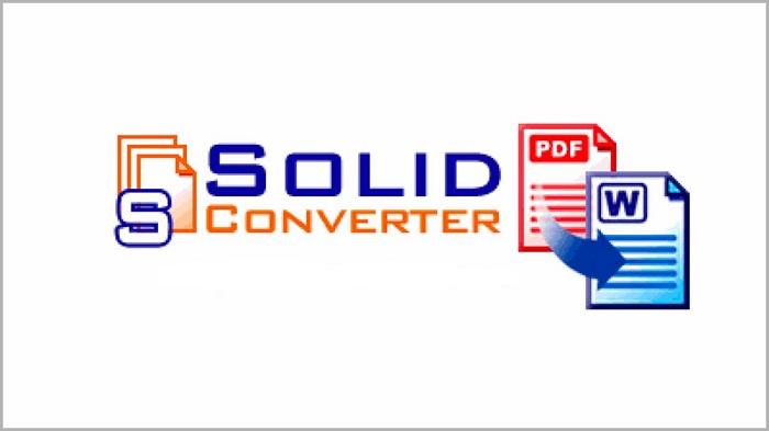 Solid Converter là gì