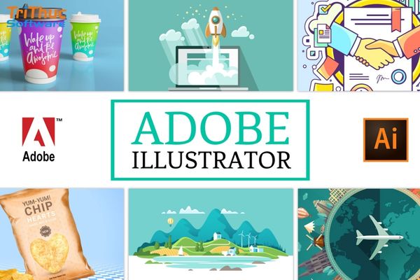 Lưu ý chọn nguồn tải Adobe Illustrator 2020 uy tín