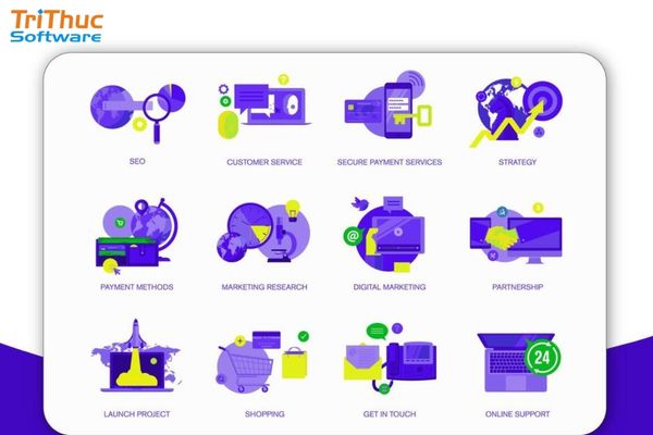 Điểm nổi bật của Adobe Illustrator 2020 so với Illustrator 2019