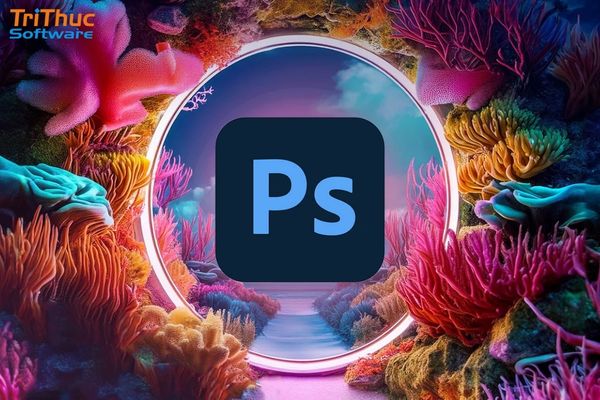 Adobe Photoshop là phần mềm chỉnh sửa ảnh và thiết kế đồ họa raster hàng đầu thế giới