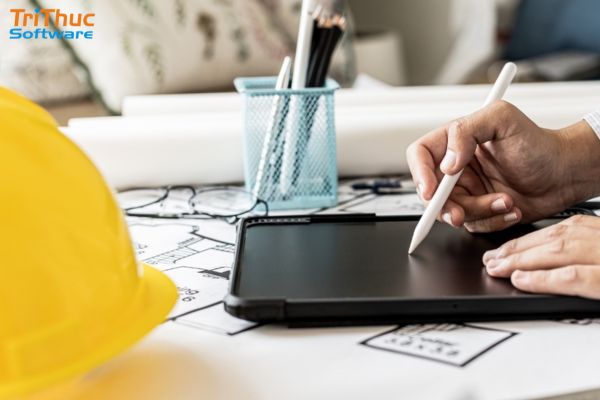 Các ký hiệu điện đóng vai trò quan trọng trong bản vẽ AutoCAD