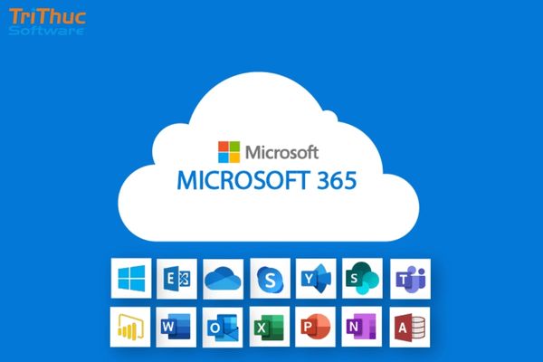 Những yêu cầu khi cài đặt Office 365