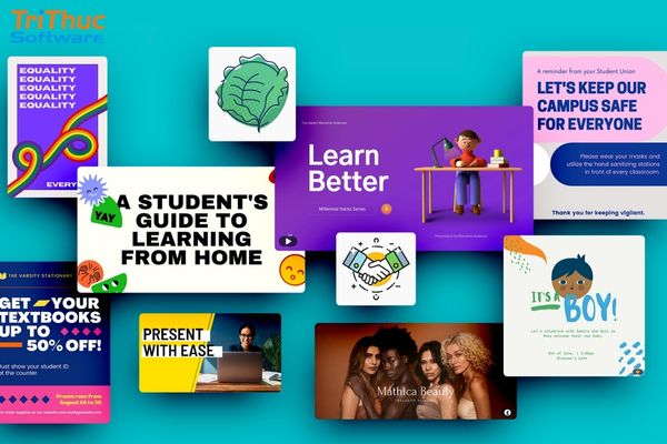 5 lợi ích nổi bật khi chèn video vào thiết kế trên Canva