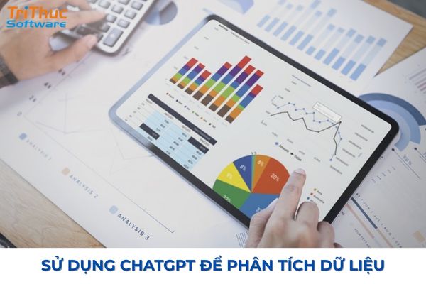 Cách dùng ChatGPT để phân tích dữ liệu từ file nhanh chóng