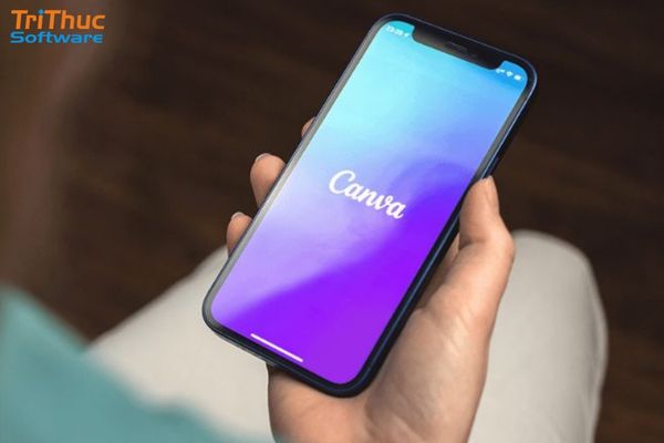 Tải font chữ lên Canva bằng điện thoại như thế nào