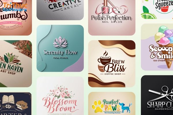 Thay đổi bố cục dễ dàng với các công cụ chỉnh sửa trên Canva