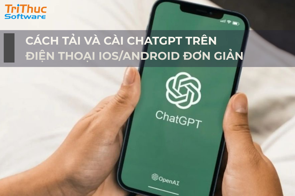 Hướng dẫn cách cài đặt và sử dụng ChatGPT