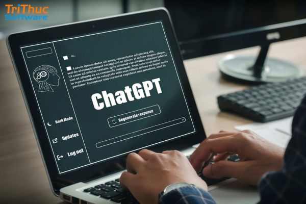 Cài đặt ChatGPT trên máy tính giúp làm việc tập trung hơn