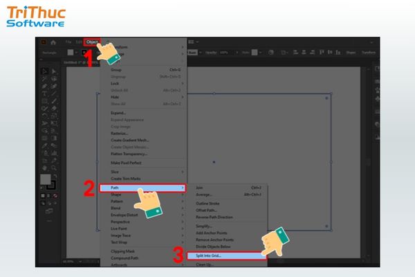Nhập số lượng hàng và cần tạo