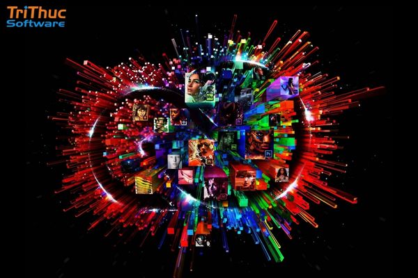 Thiết kế logo vector chuyên nghiệp bằng Adobe Illustrator