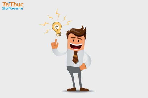 Tìm hiểu thương hiệu trước khi tạo logo