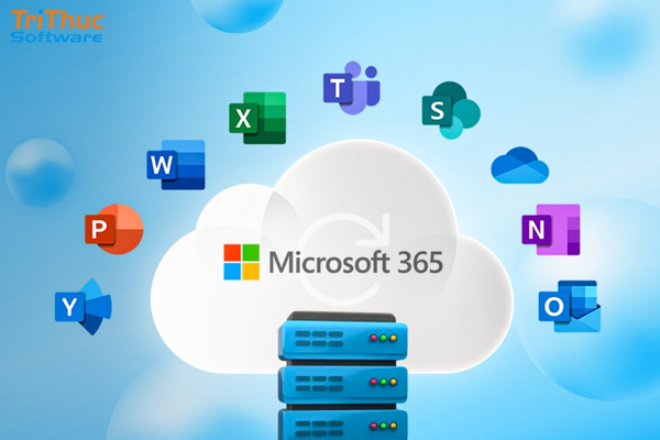 Hướng dẫn xóa Office 365 trên Windows 11 đúng cách