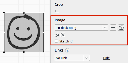 Using Images and Assets