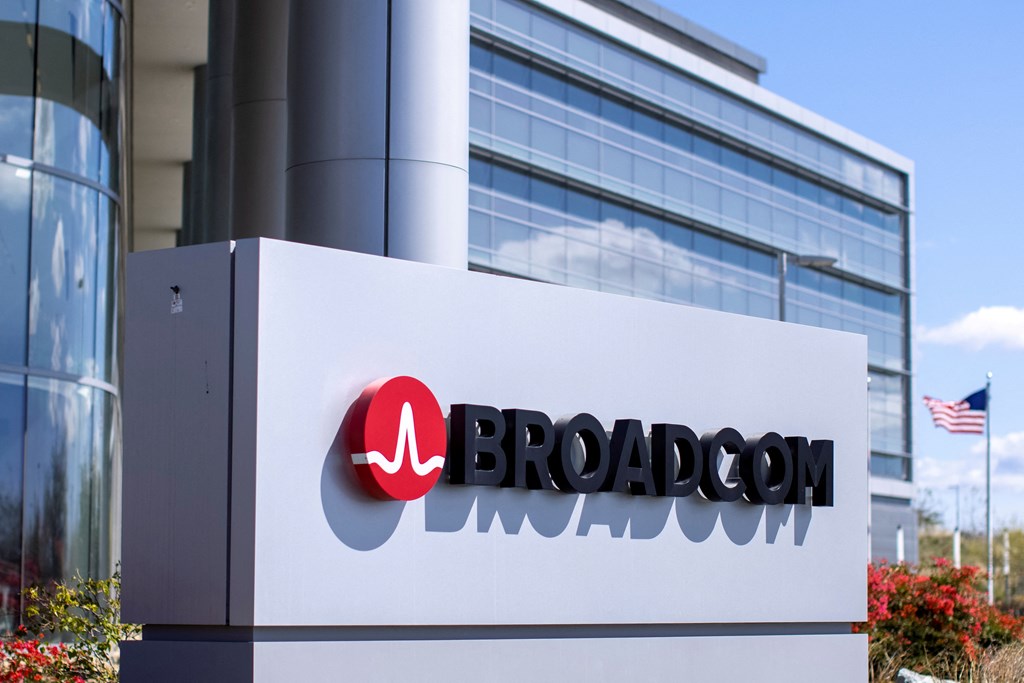 phần mềm Broadcom inc là gì?