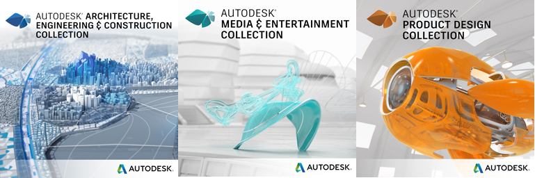 Phần mềm Autodesk là gì