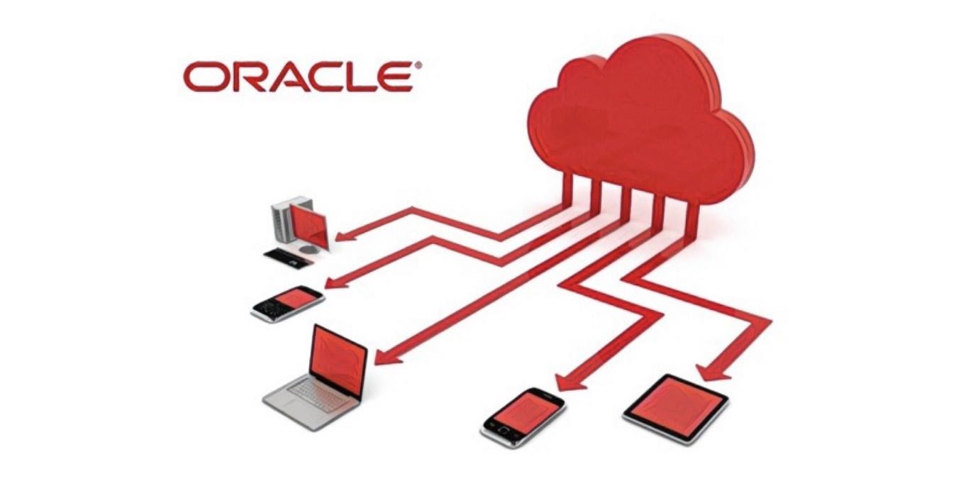 Phần mềm Oracle là gì