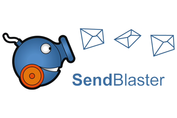 phần mềm SendBlaster là gì