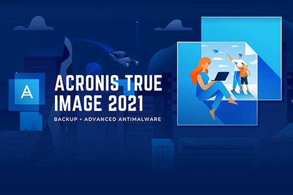 Acronis True Image là gì? Sử dụng như thế nào?