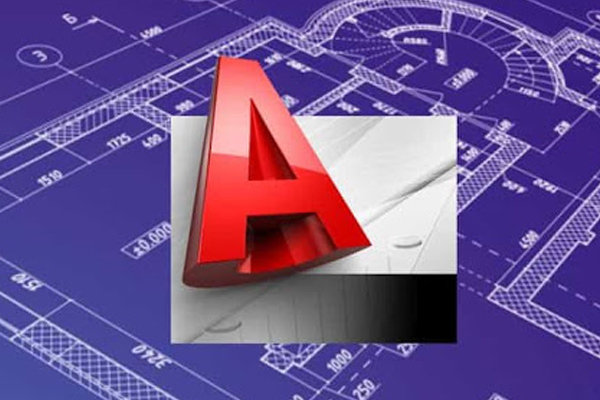 Phần mềm hỗ trợ thiết kế thông dụng - AutoCAD