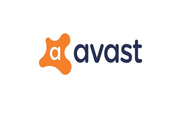 Logo của phần mềm Avast Antivirus