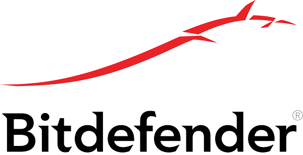 Logo của Bitdefender