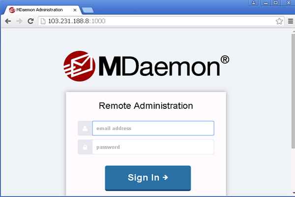 Tìm hiểu Mail MDaemon là gì?