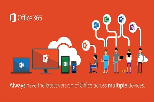 Mua Office bản quyền, Microsoft 365 uy tín