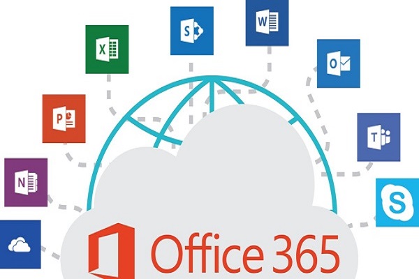 Microsoft Office 365 được xem là trợ thủ đắc lực cho các tổ chức, cá nhân