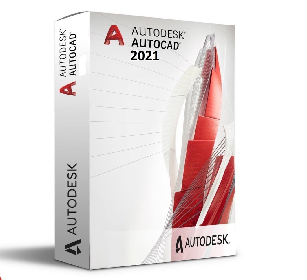 autocad 2021 trial