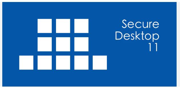 Giải pháp tiện ích :: Secure Desktop 11