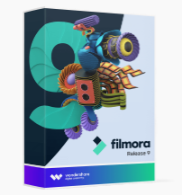 Wondershare Filmora là gì? Cách sử dụng Filmora chi tiết
