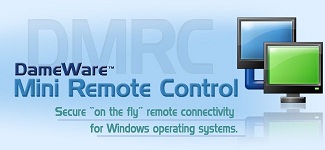 DameWare Mini Remote Control 5 Technicians,