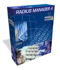 Radius Manager CS