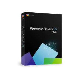 Pinnacle Studio 22 Plus