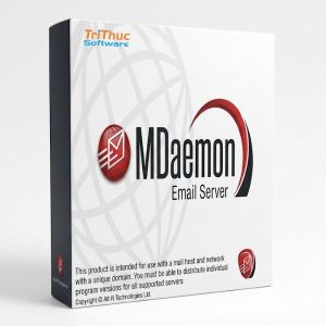 Mdaemon là gì? Cách mua mdaemon bản quyền mới nhất