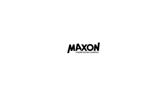 MAXON ONE