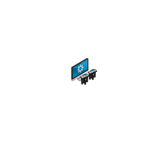 Giải pháp tiện ích :: Virtual Serial Ports