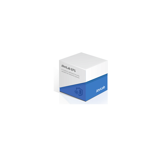 AhnLab EPS | Bản quyền phần mềm