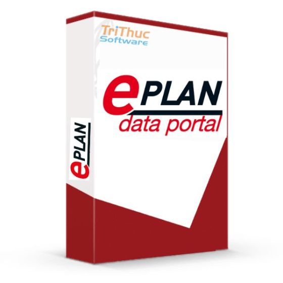 EPLAN Data Portal