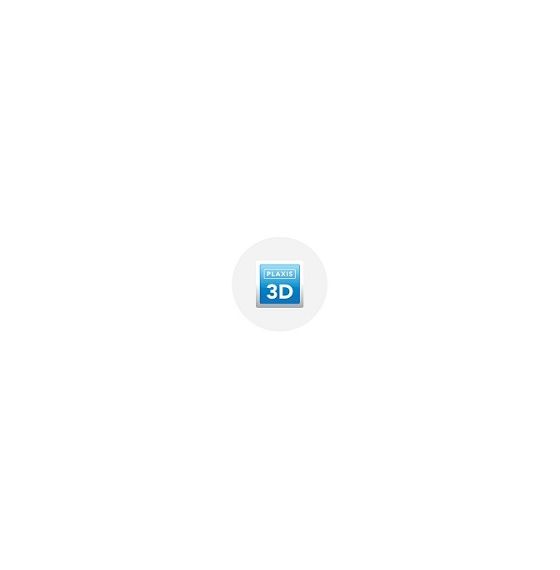 PLAXIS 3D PlaxFlow | Tri Thức Software