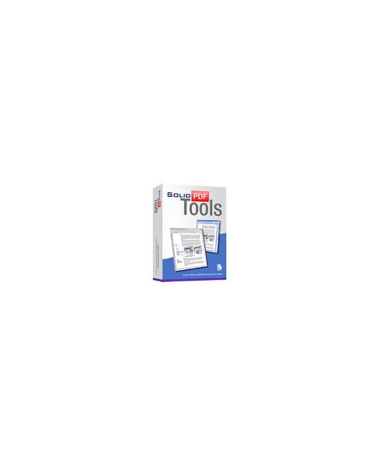Solid PDF Tools v9