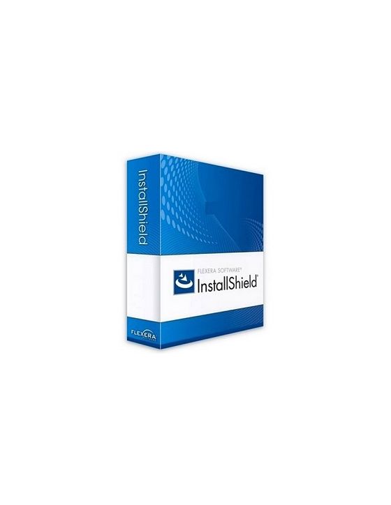 Bản quyền phần mềm InstallShield